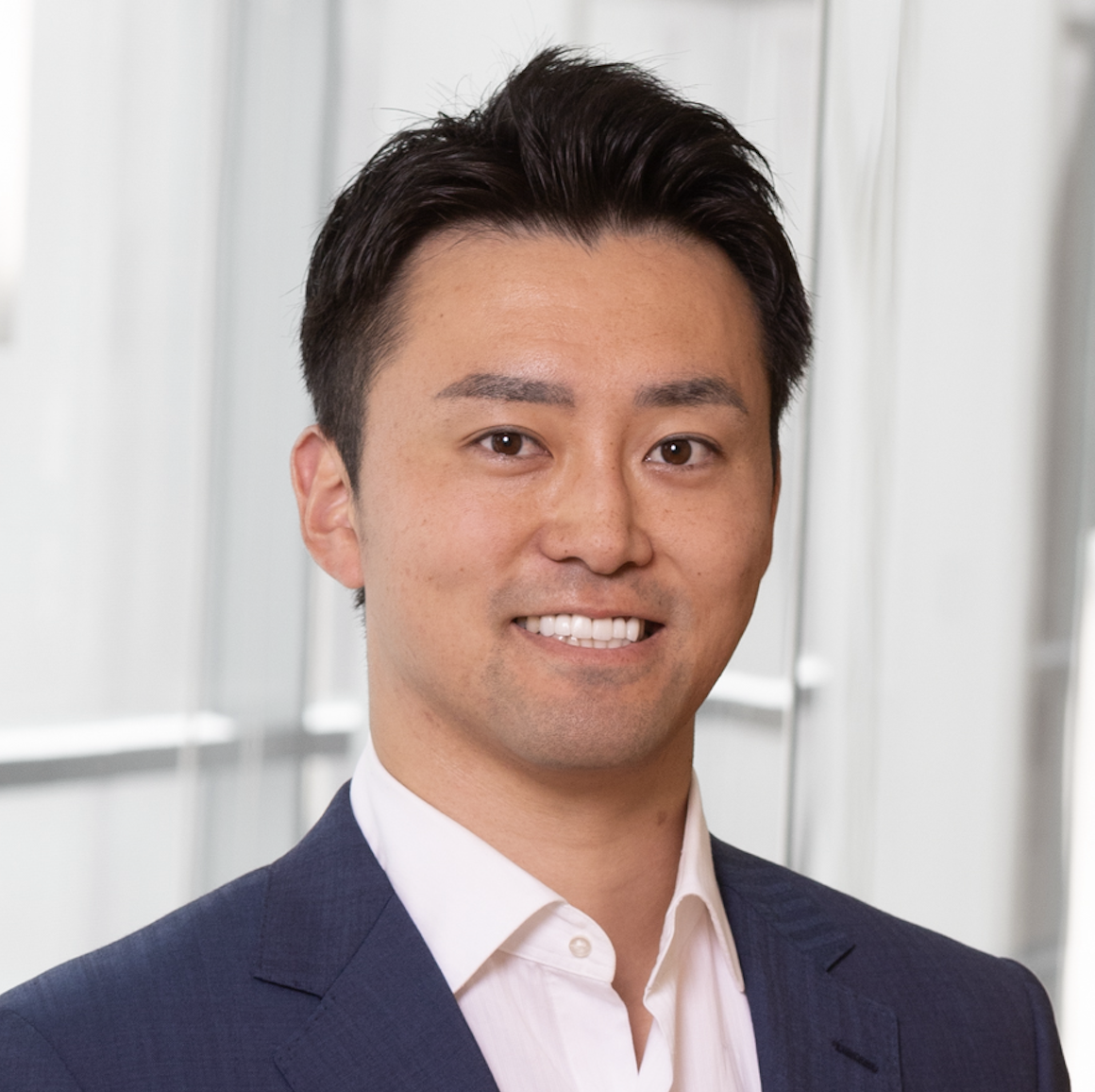 Ryosuke Takenaka